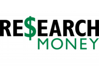 Research Money logo